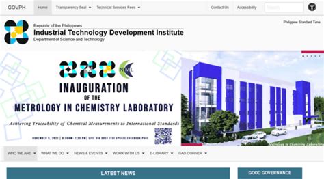 dost itdi contact number|Home [www.itdi.dost.gov.ph].